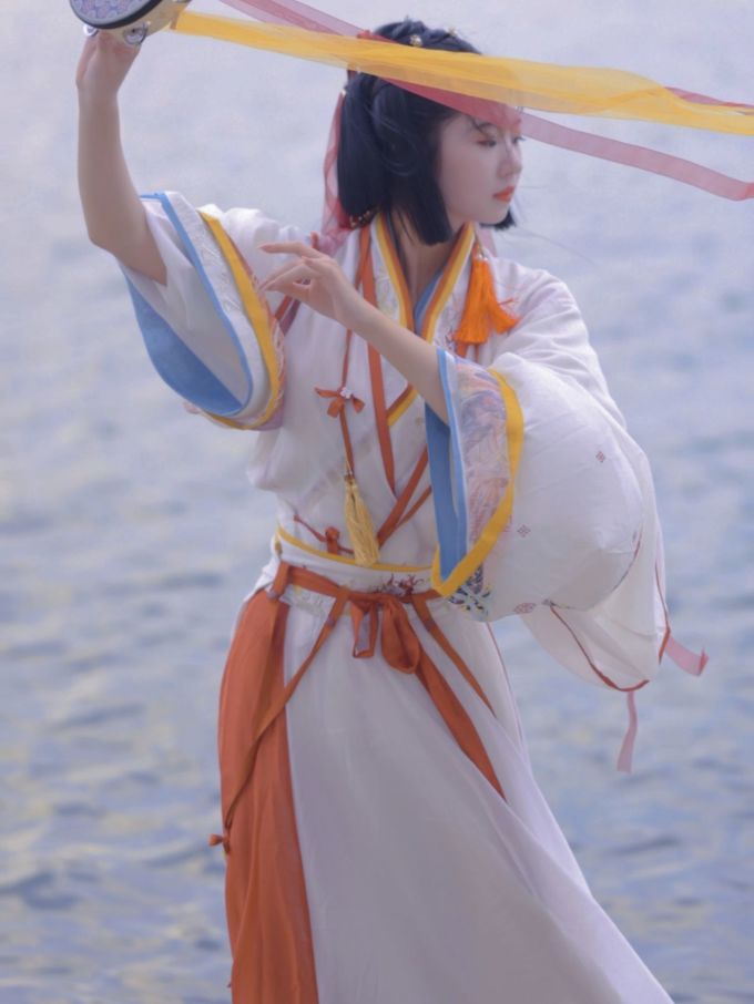 漢風吟汉服