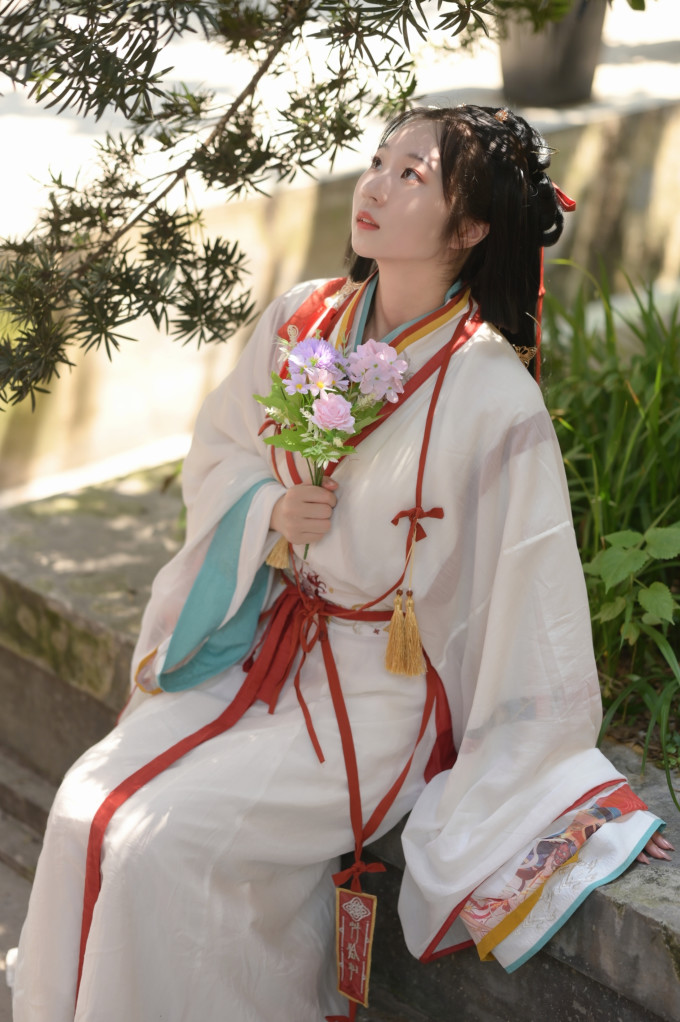 漢風吟汉服