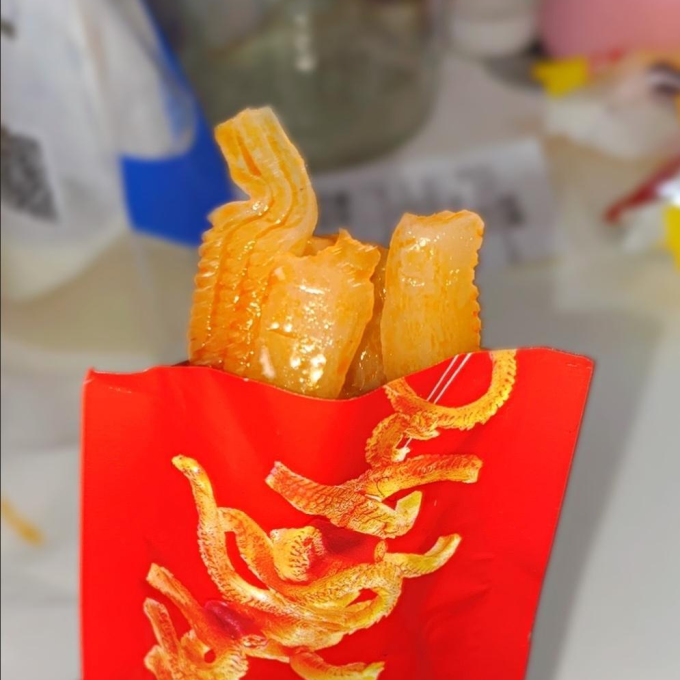 卫龙其他休闲零食