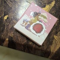 好喜欢这个奈玑子腮红啊