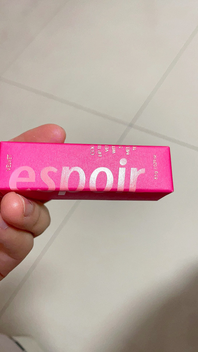 艾丝珀唇彩唇蜜