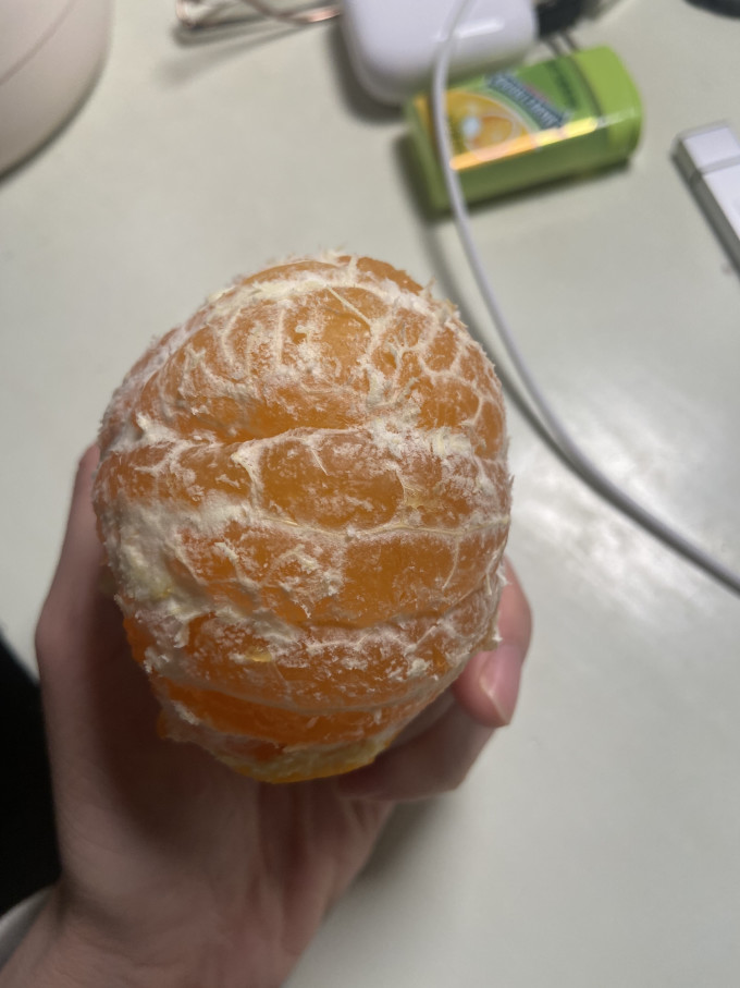 橙子