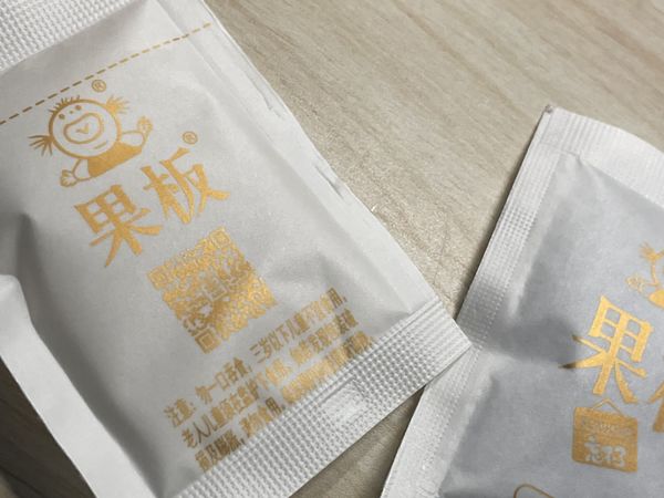每次去超市都要买的小吃