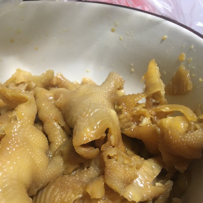 特瑞肯其他调味品