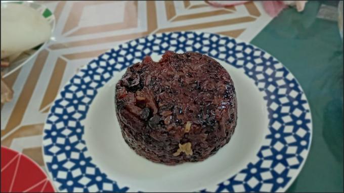 真真老老其他方便食品