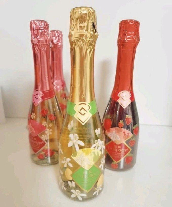 汉凯葡萄酒