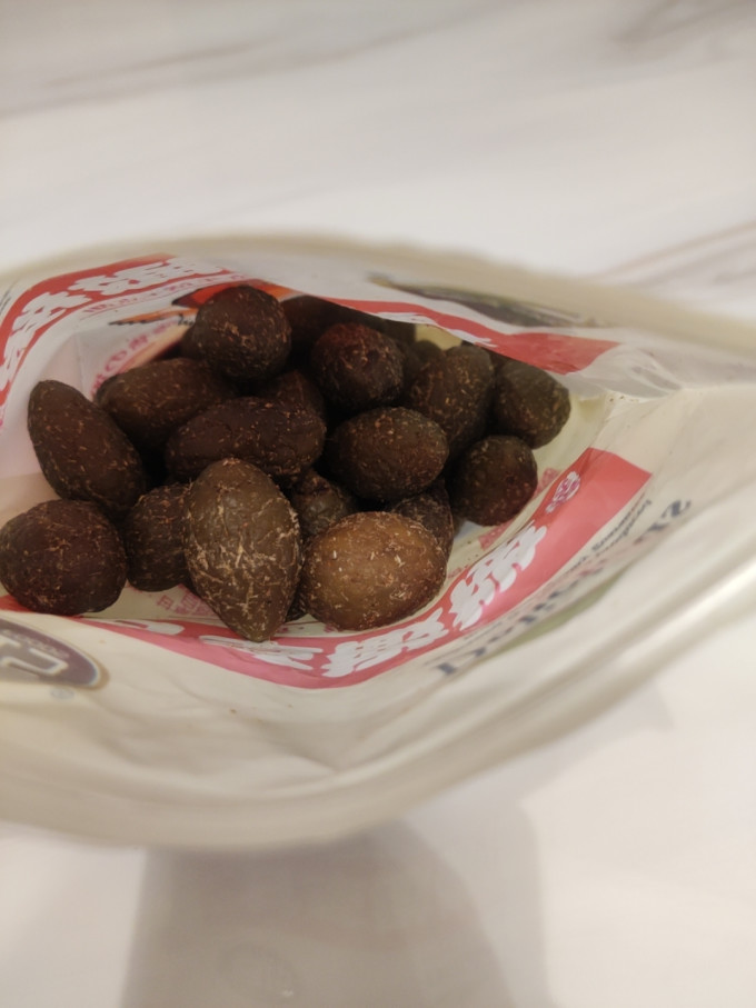 启巧蜜饯果脯