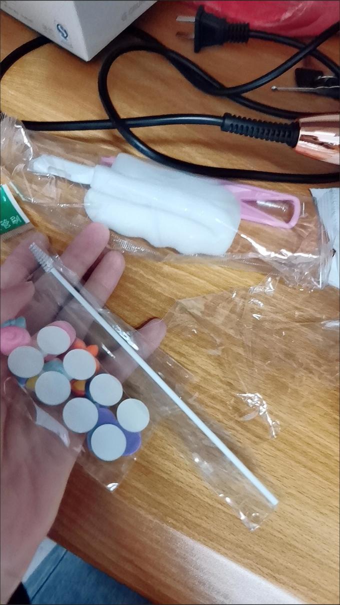 七克拉保温杯