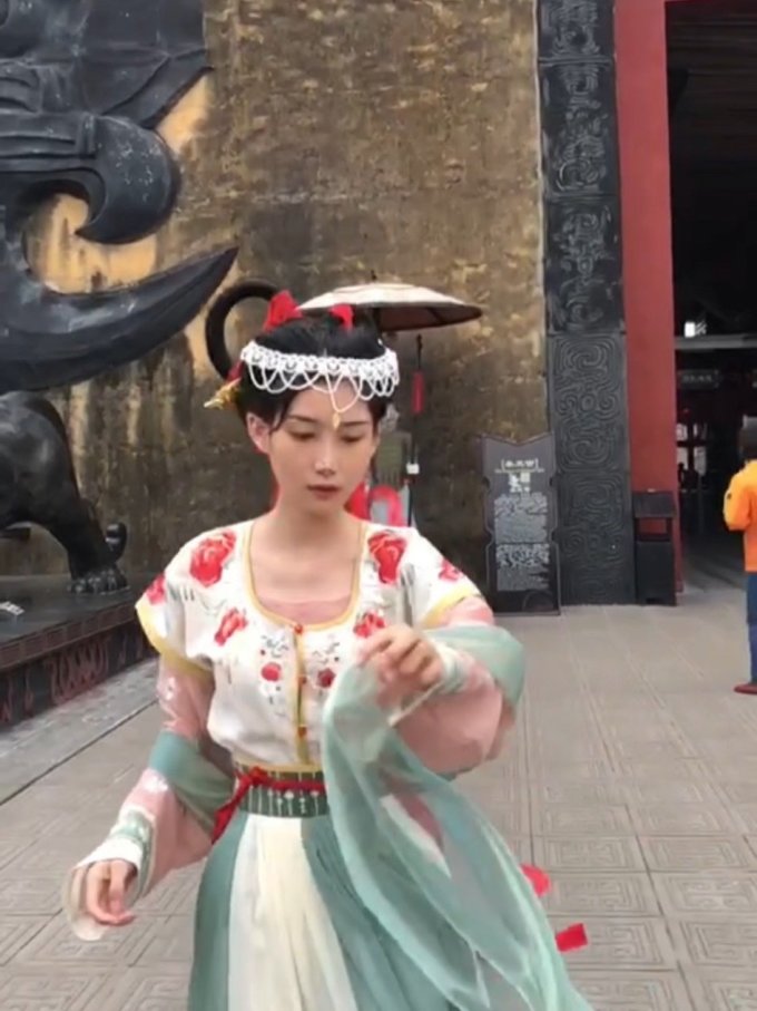 发饰