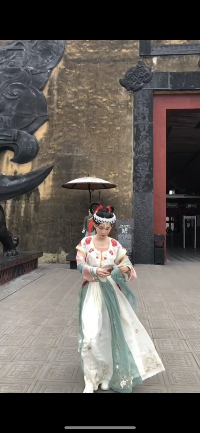 发饰