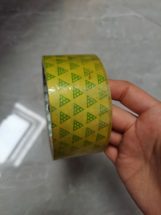 顺兴旺粘胶用品