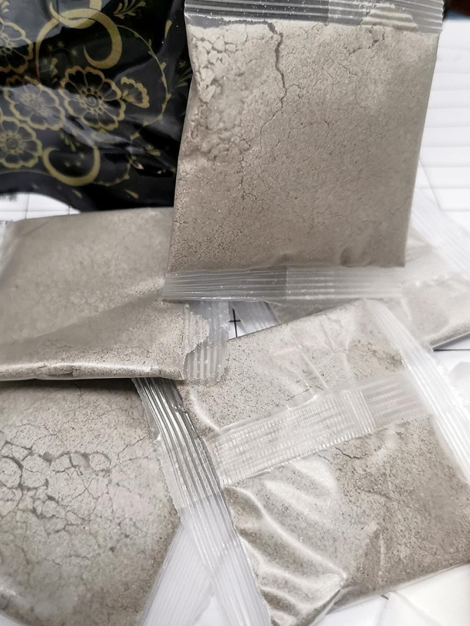 冲调饮品