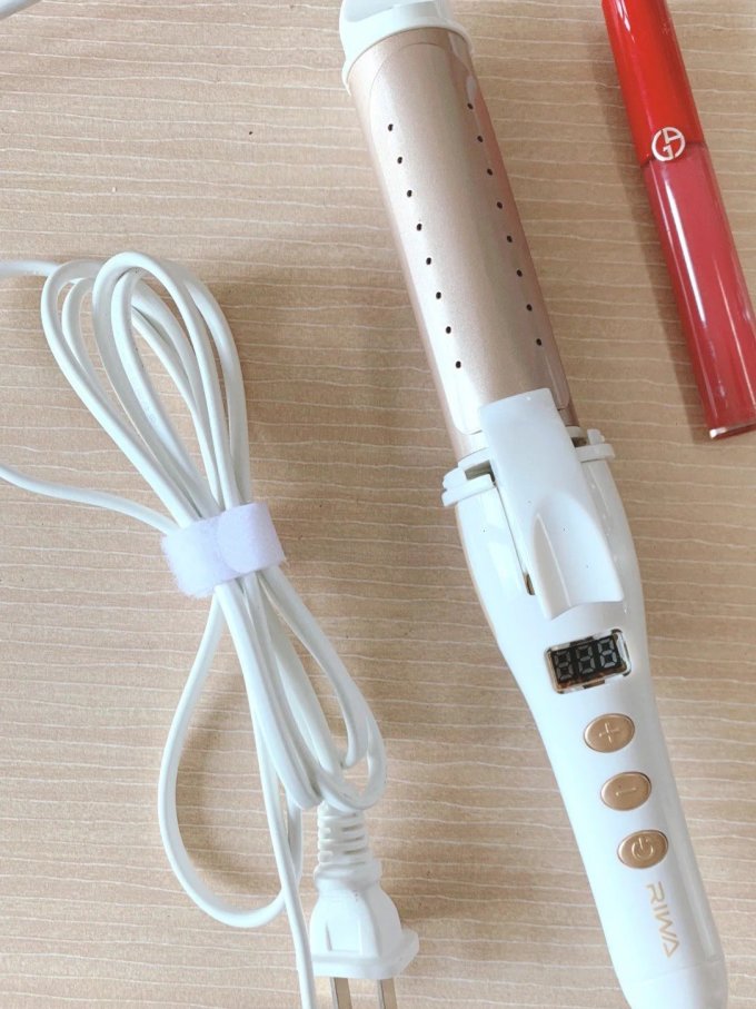 美发造型器