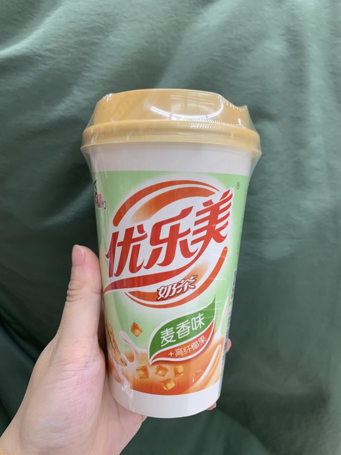 优乐美其他冲饮