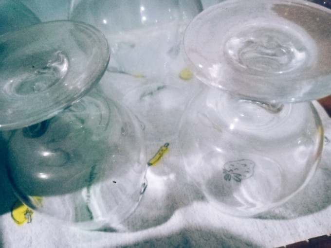 曼薇水具酒具