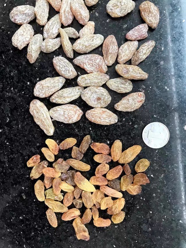 新疆葡萄干正宗特级大颗粒蜜饯