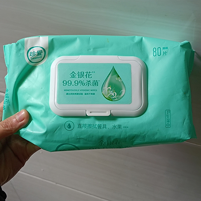 湿巾纸的用处太多啦！你知道多少呢？