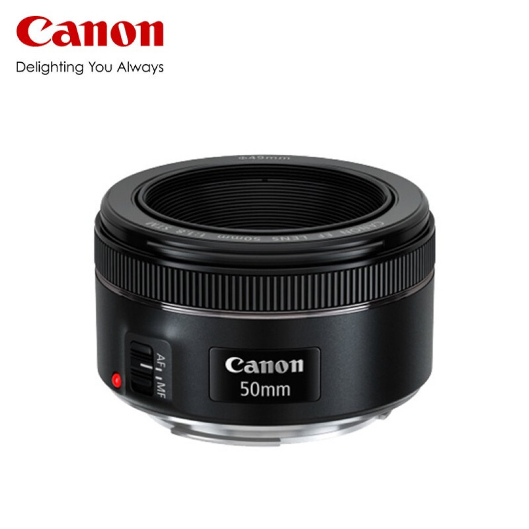 最高性价比的小痰盂EF50 1.8stm a6300 唯卓减焦环拍照