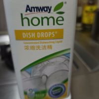 洗碗还是要选安利的