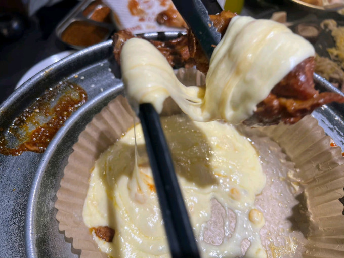 大希地奶酪