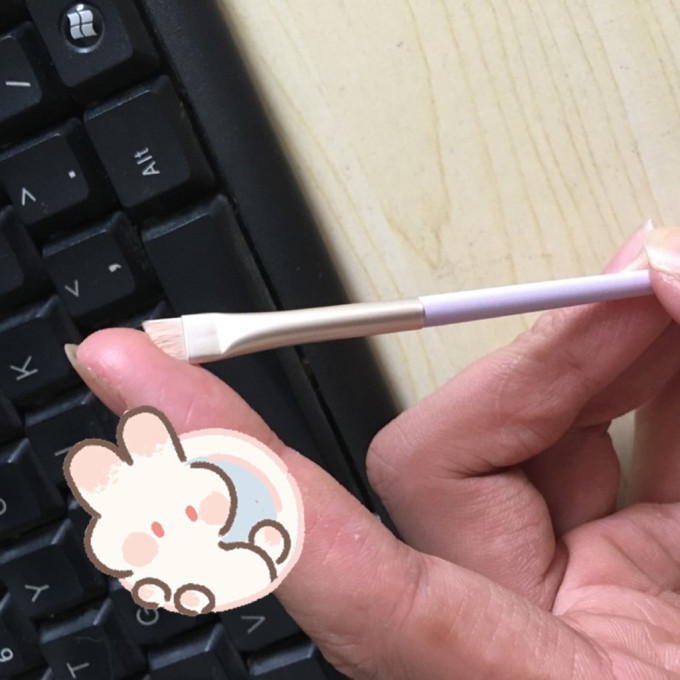 安慕芙化妆刷