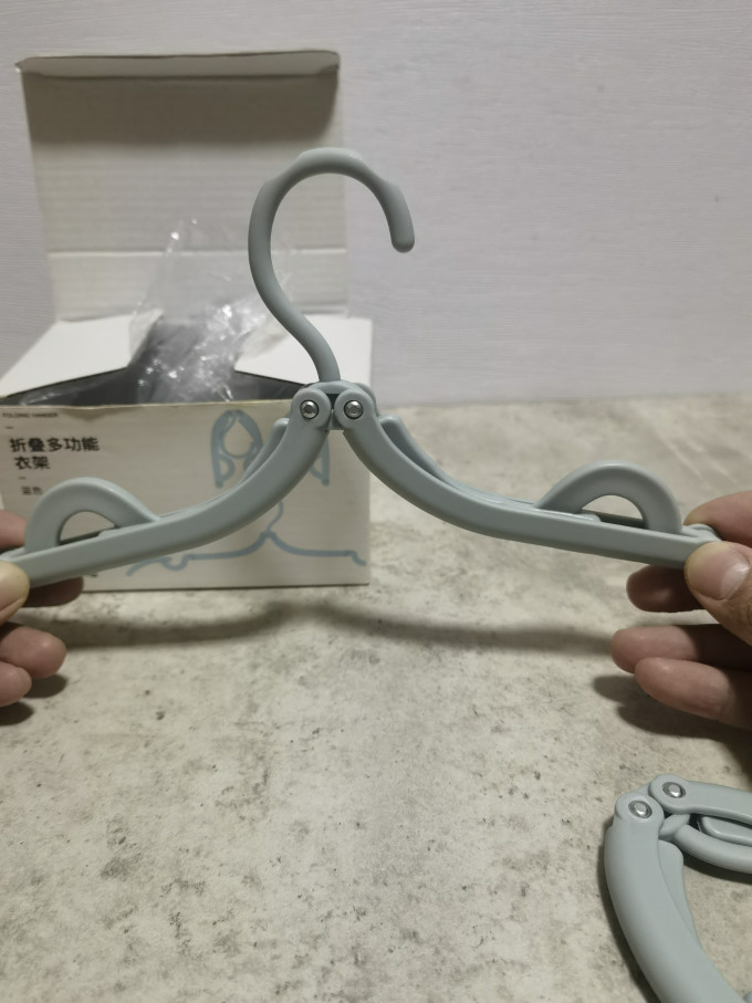 衣架