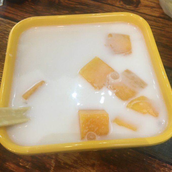 尽果水果罐头