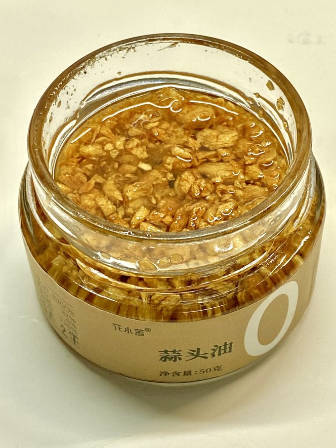 花小茗其他调味品