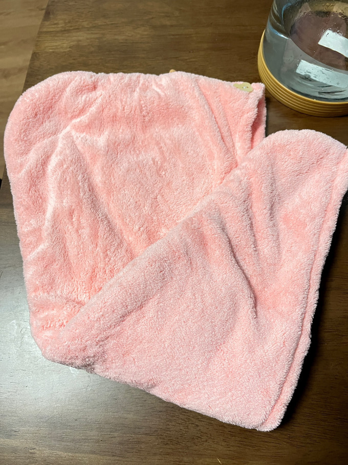 京东京造浴室用品
