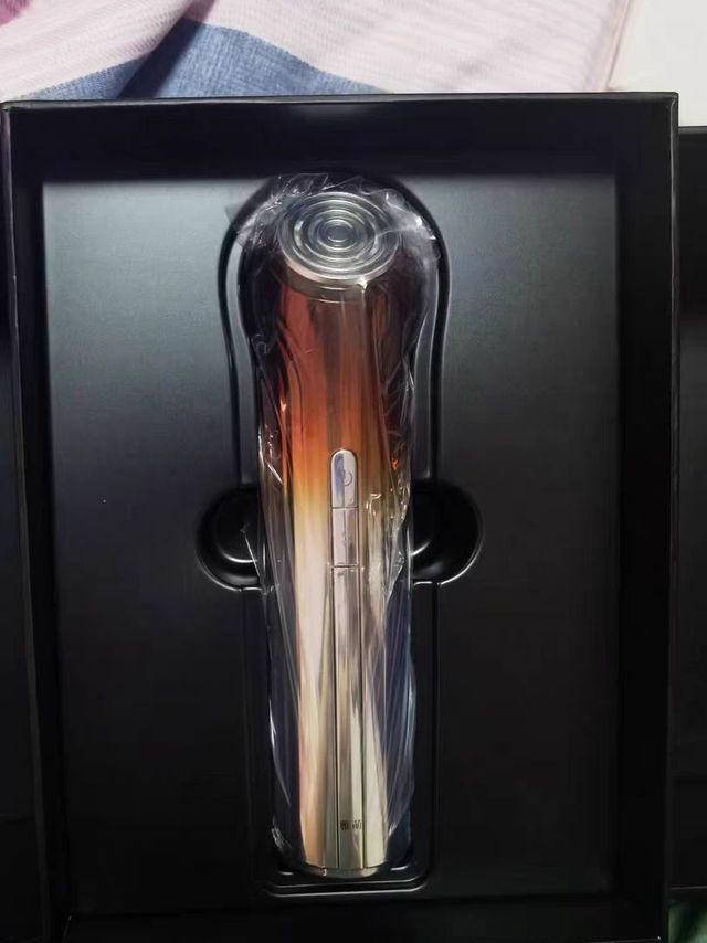 发现了一个救我脸的神仙仪器啊～