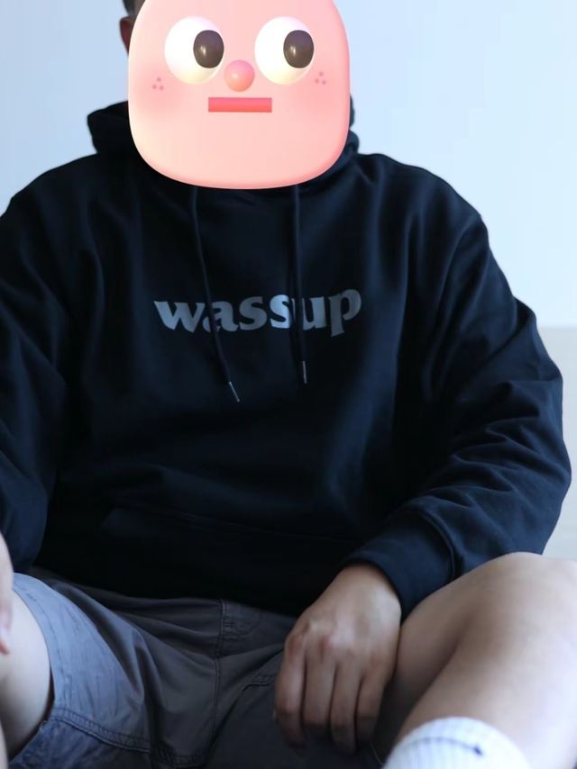 卫衣都一样，穿着舒服，价格实惠就好
