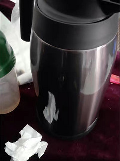 膳魔师(THERMOS)保温壶大容量