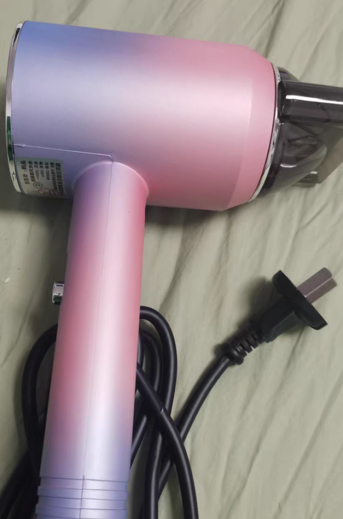 电吹风