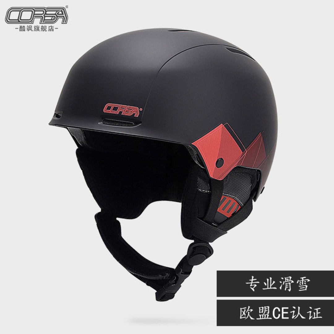 滑雪新手必看|平价入门装备指南