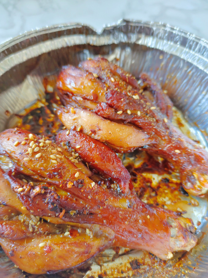 土记家禽类