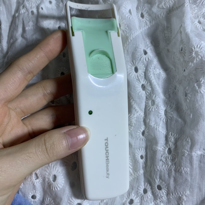 渲美睫毛工具