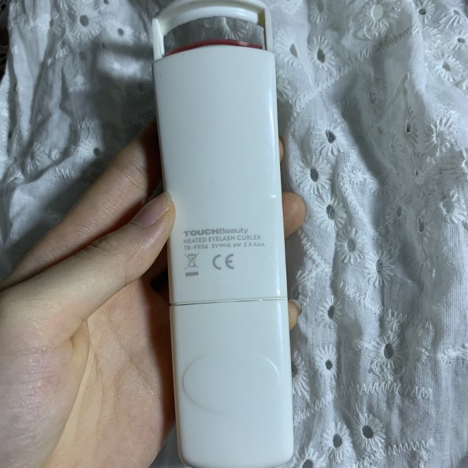 渲美睫毛工具