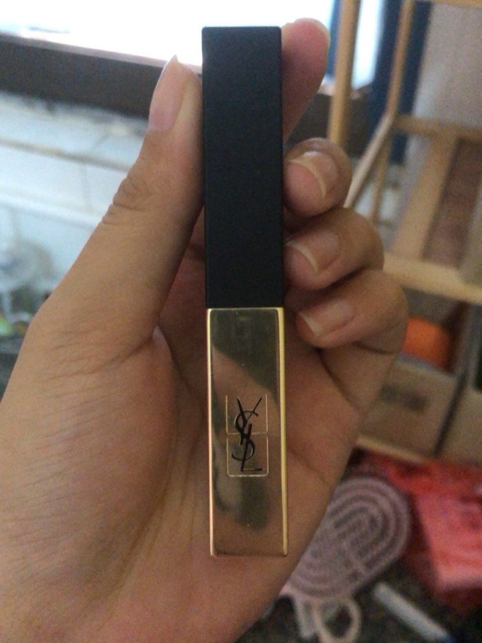 圣罗兰口红
