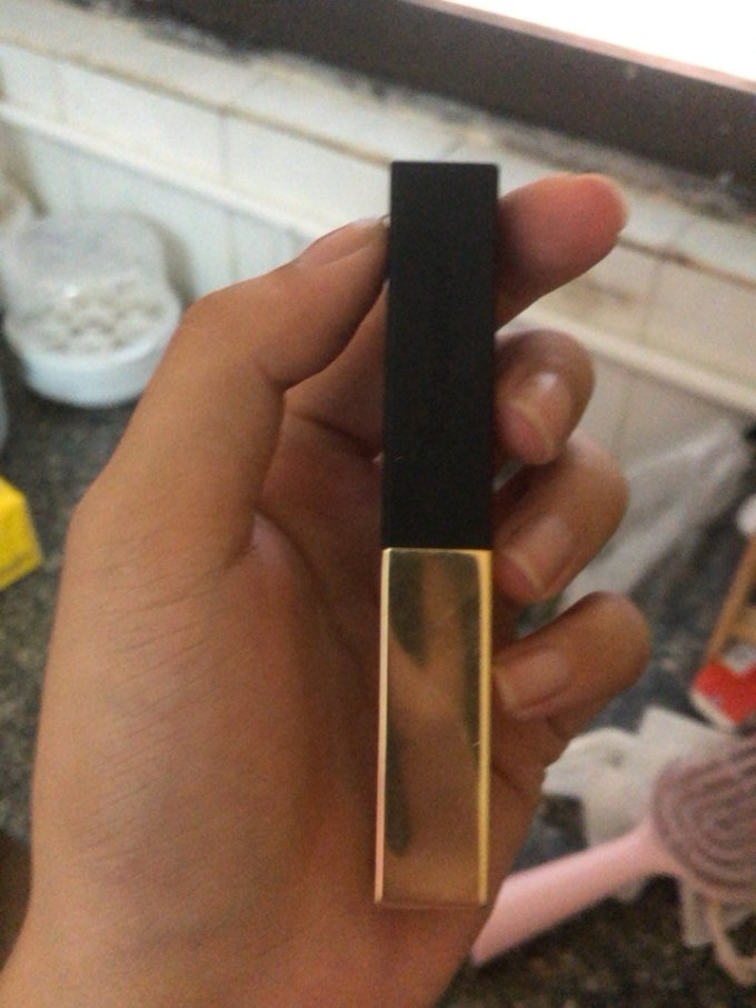 圣罗兰口红