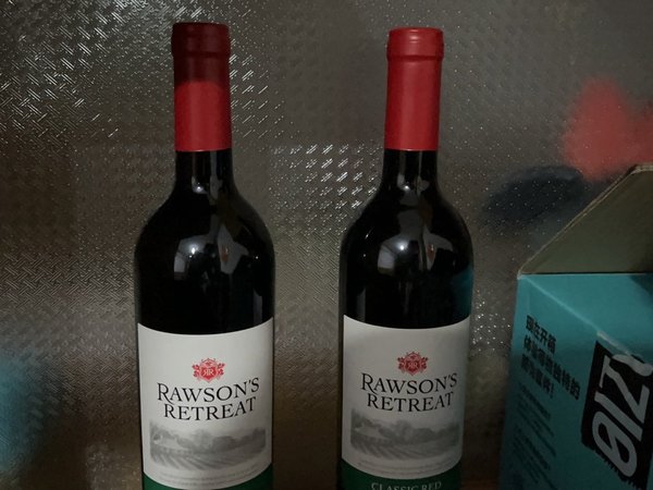 不错。包装完好。不知道味道怎么样。