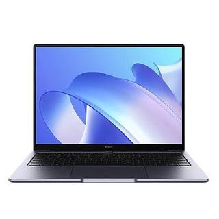 华为推出 MateBook 14 1TB版：搭12代i5、2K触控屏