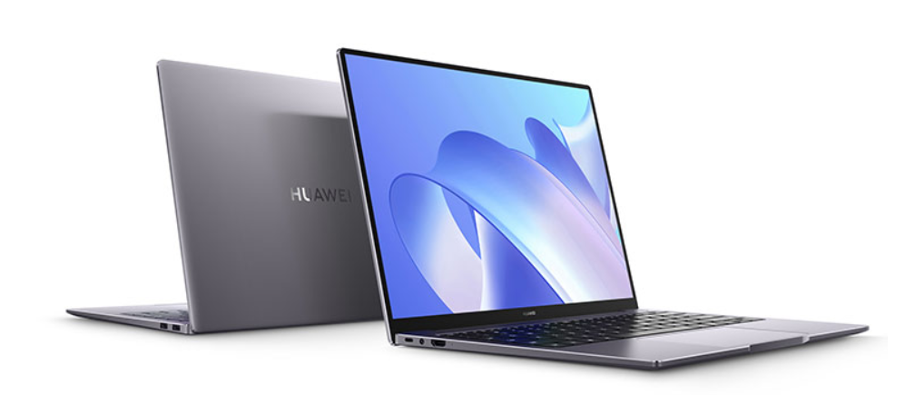 华为推出 MateBook 14 1TB版:搭12代i5、2K触控屏
