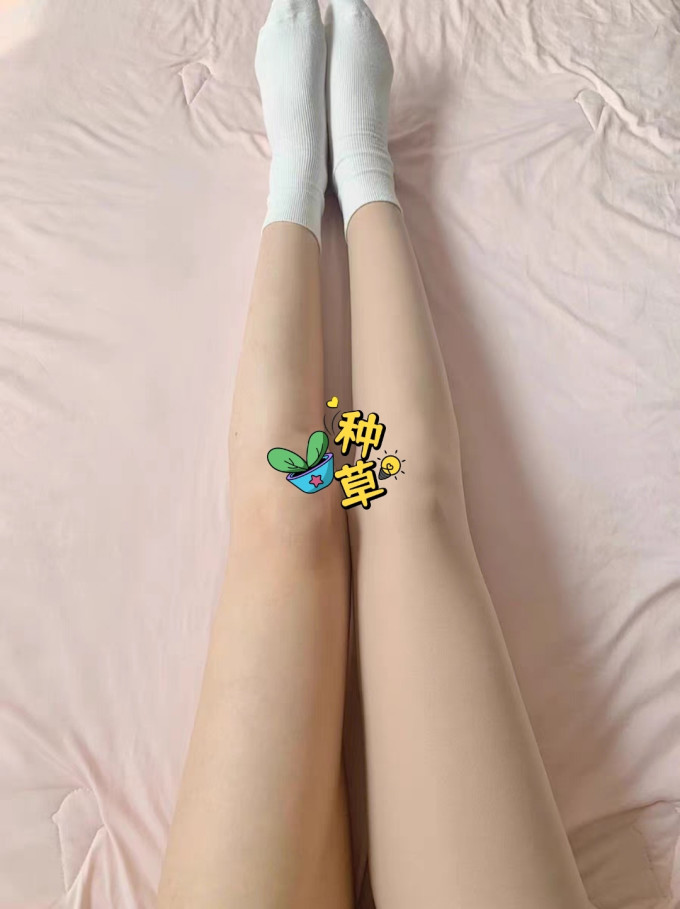 女士打底裤
