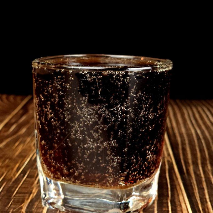 百事碳酸饮料