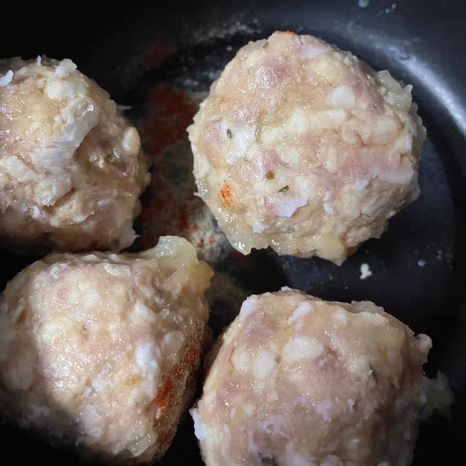 五亭桥方便速食
