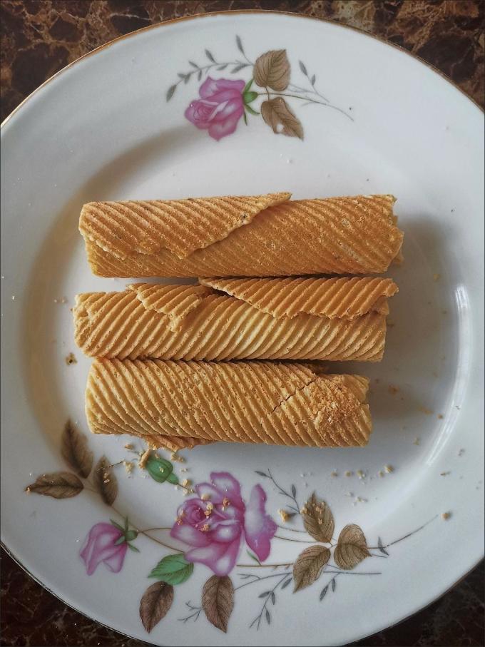 九澳饼干