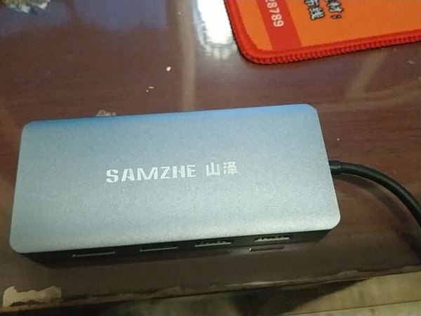 产品质量：非常的不错，还以为我的电脑不能