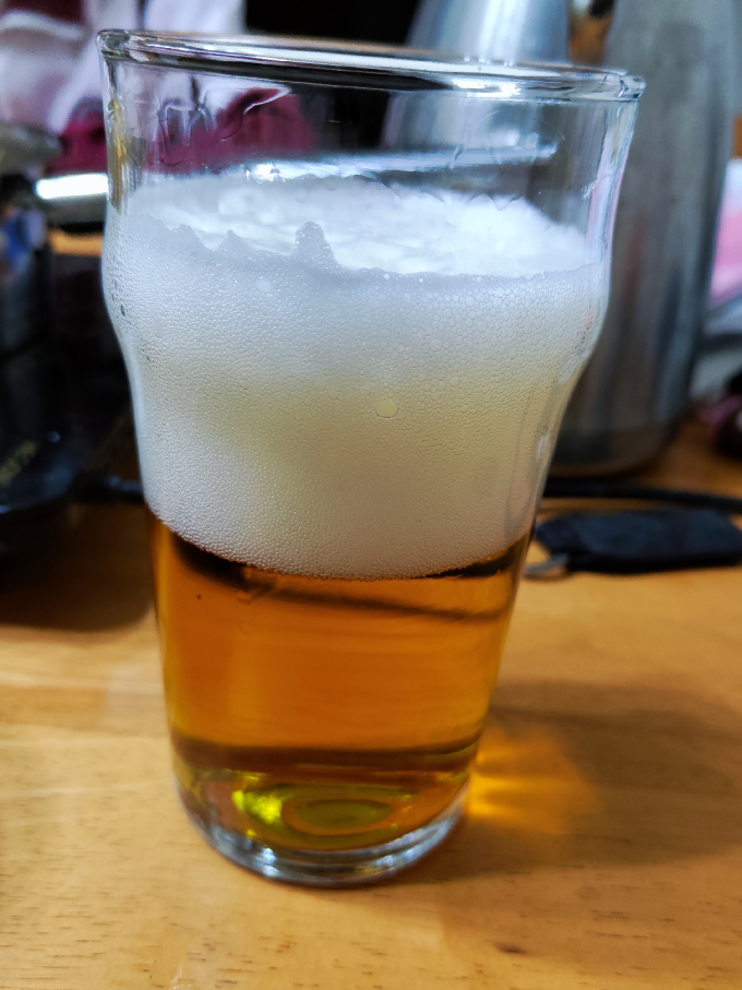 澳门啤酒啤酒