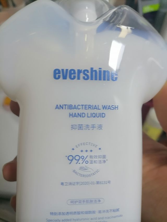 这款护衣留香真的非常好用啊