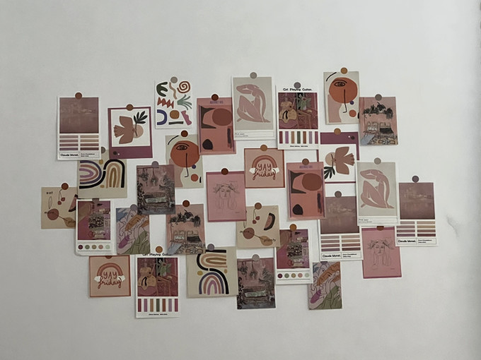 绘画创作
